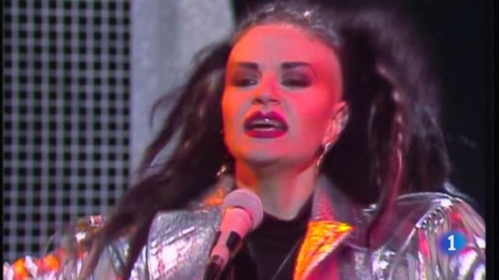 Viaje al centro de la tele - A quién le importa