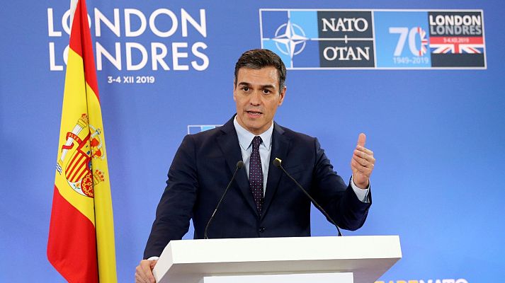 La tarde en 24h - La tarde en 24 horas - 04/12/19 (1)