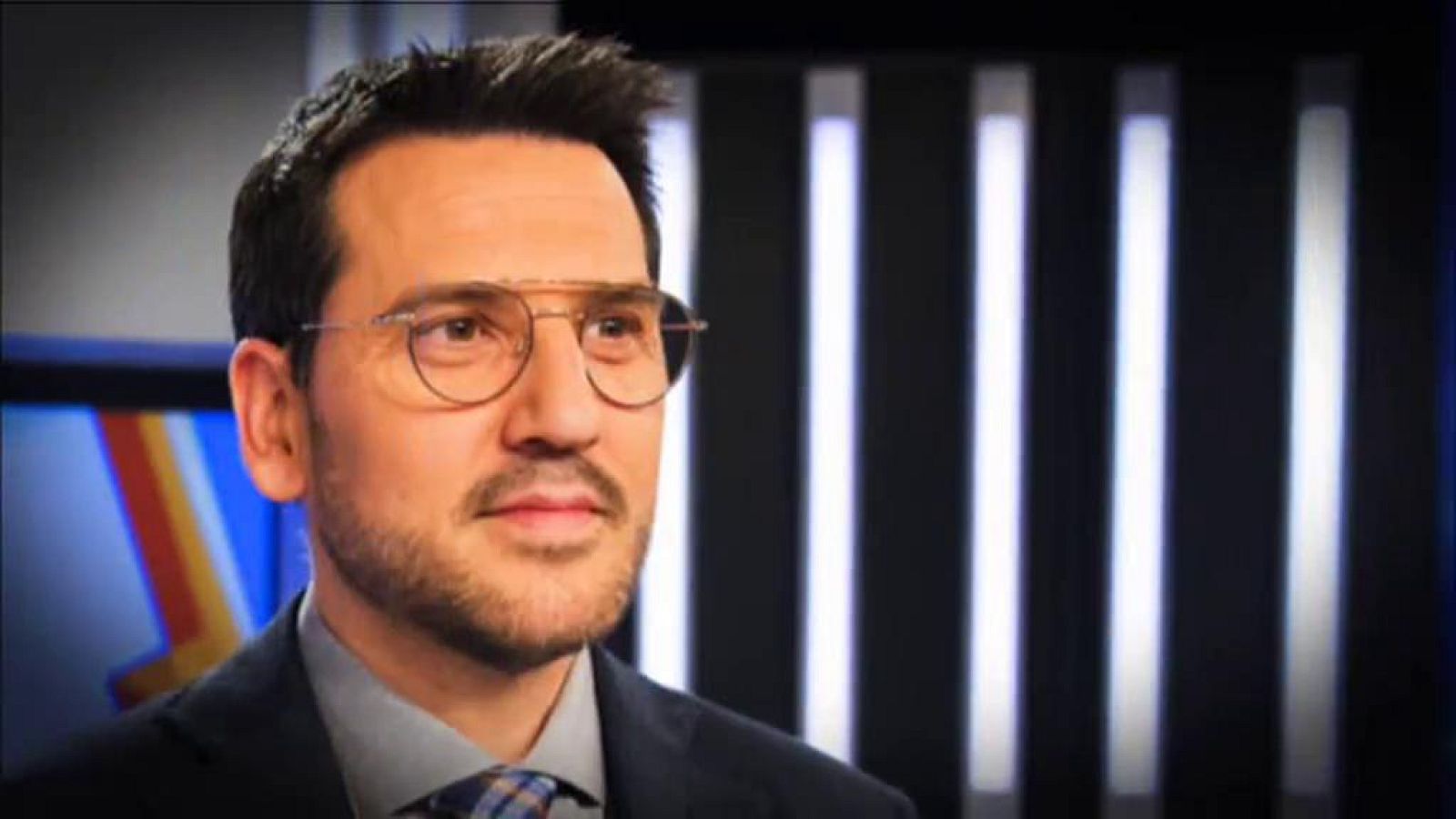 Avanç del proper programa de 'El Debat de La 1', es presente els analistes d'aquesta setmana.