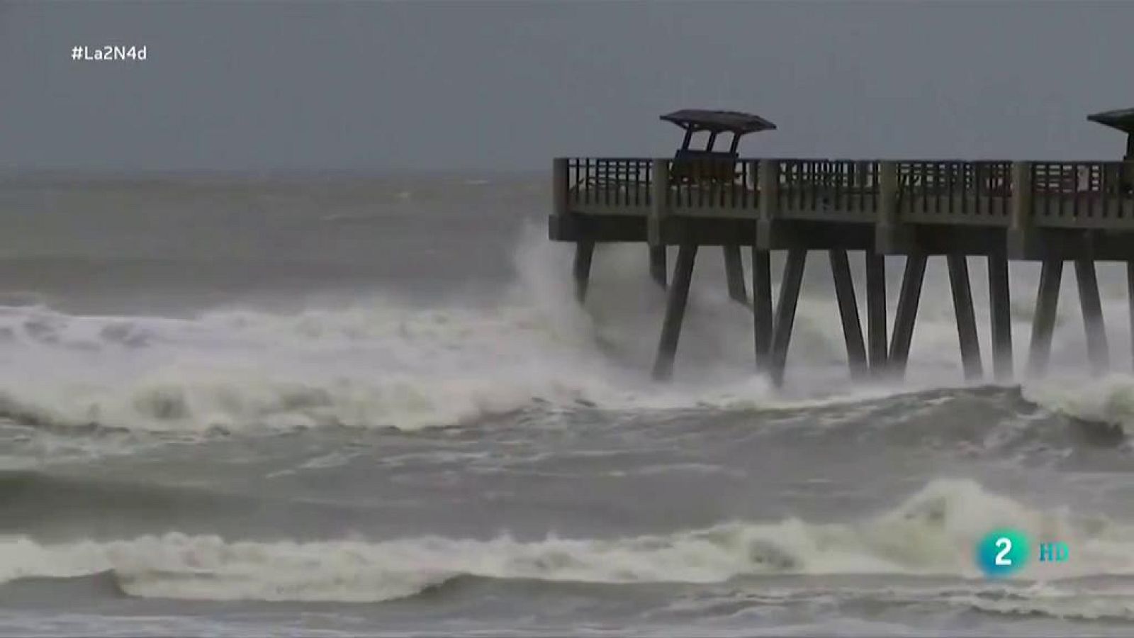 El Planeta Inhóspito