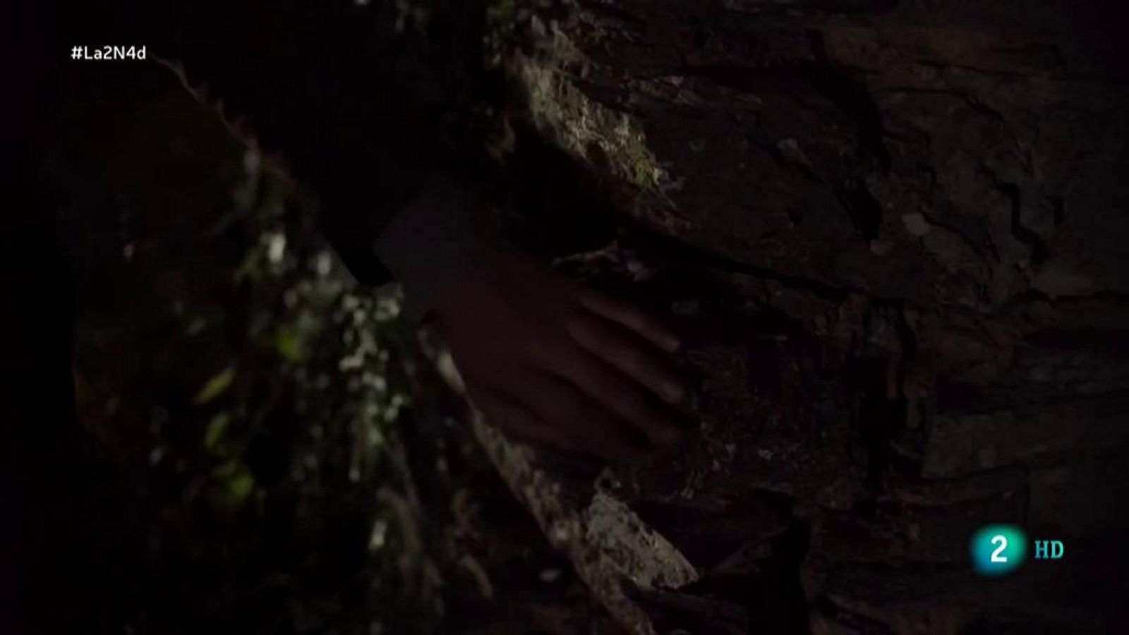 "Longa noite", un viaje poético a las miserias de las posguerra española