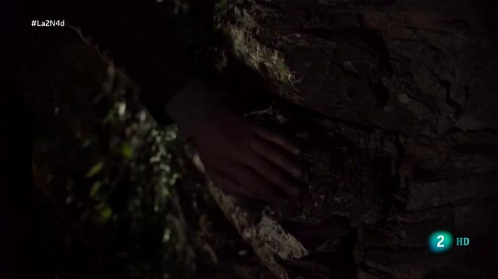 La 2 Noticias - "Longa noite", un viaje poético a las miserias de las posguerra española