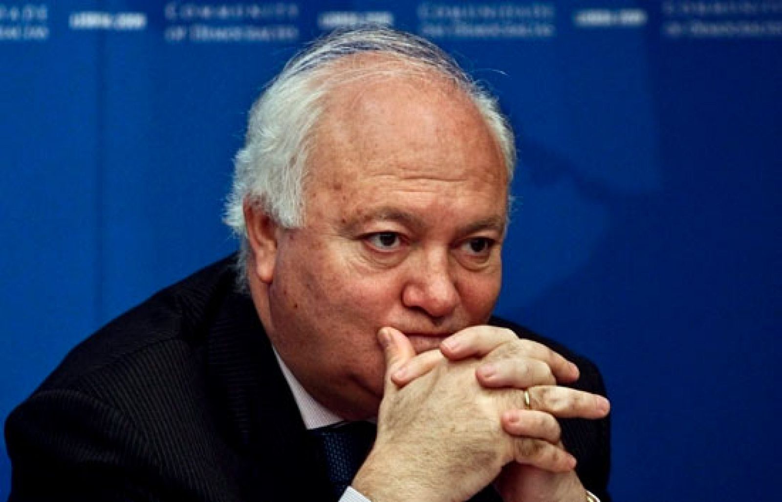 EE.UU. invita a España a participar en la reunión del G-20 | Ver