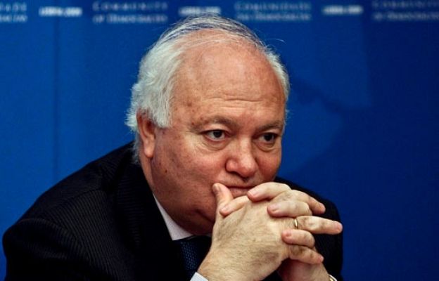  - España, invitada al G-20