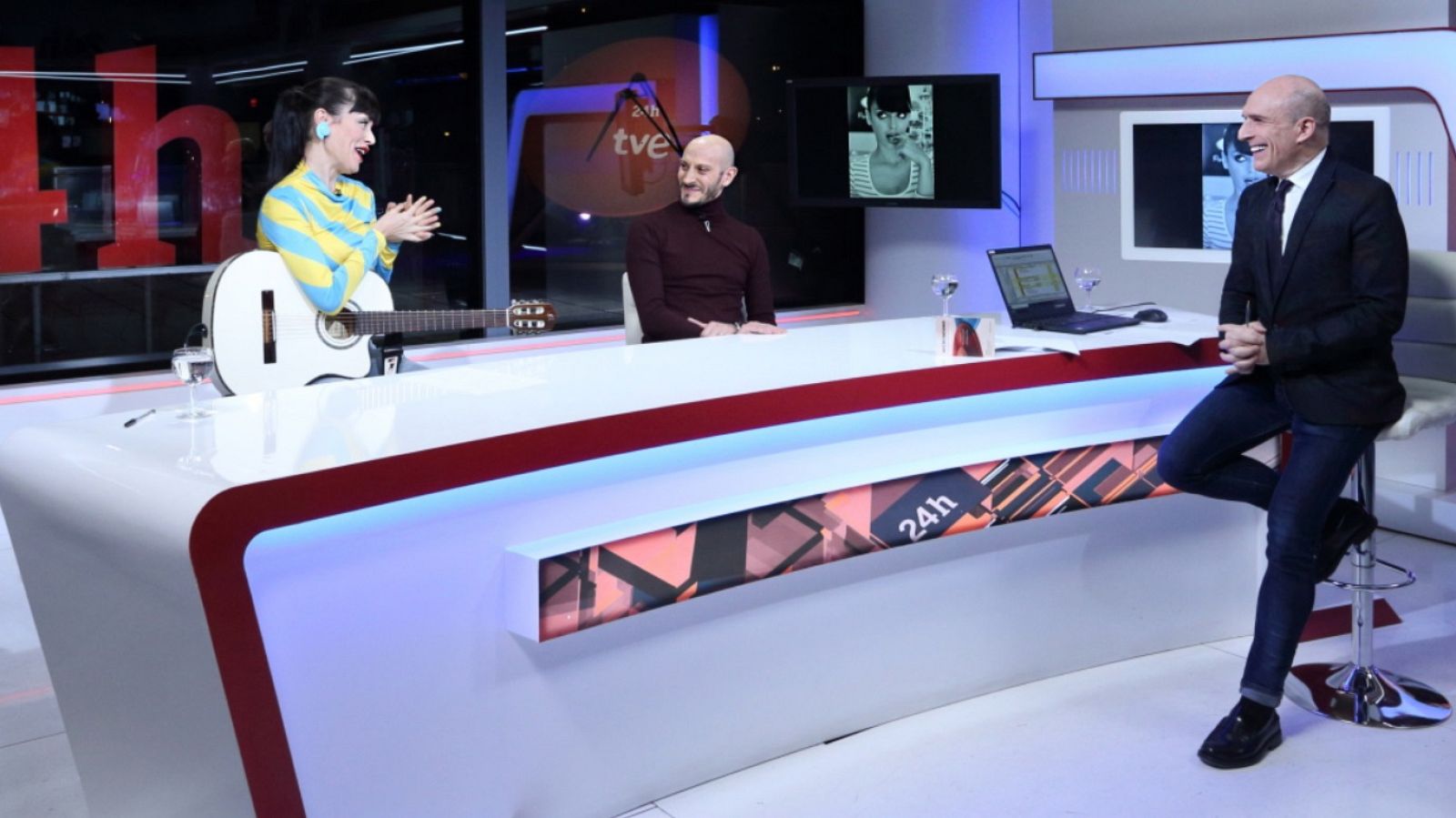 La hora cultural - 04/12/19 - ver ahora