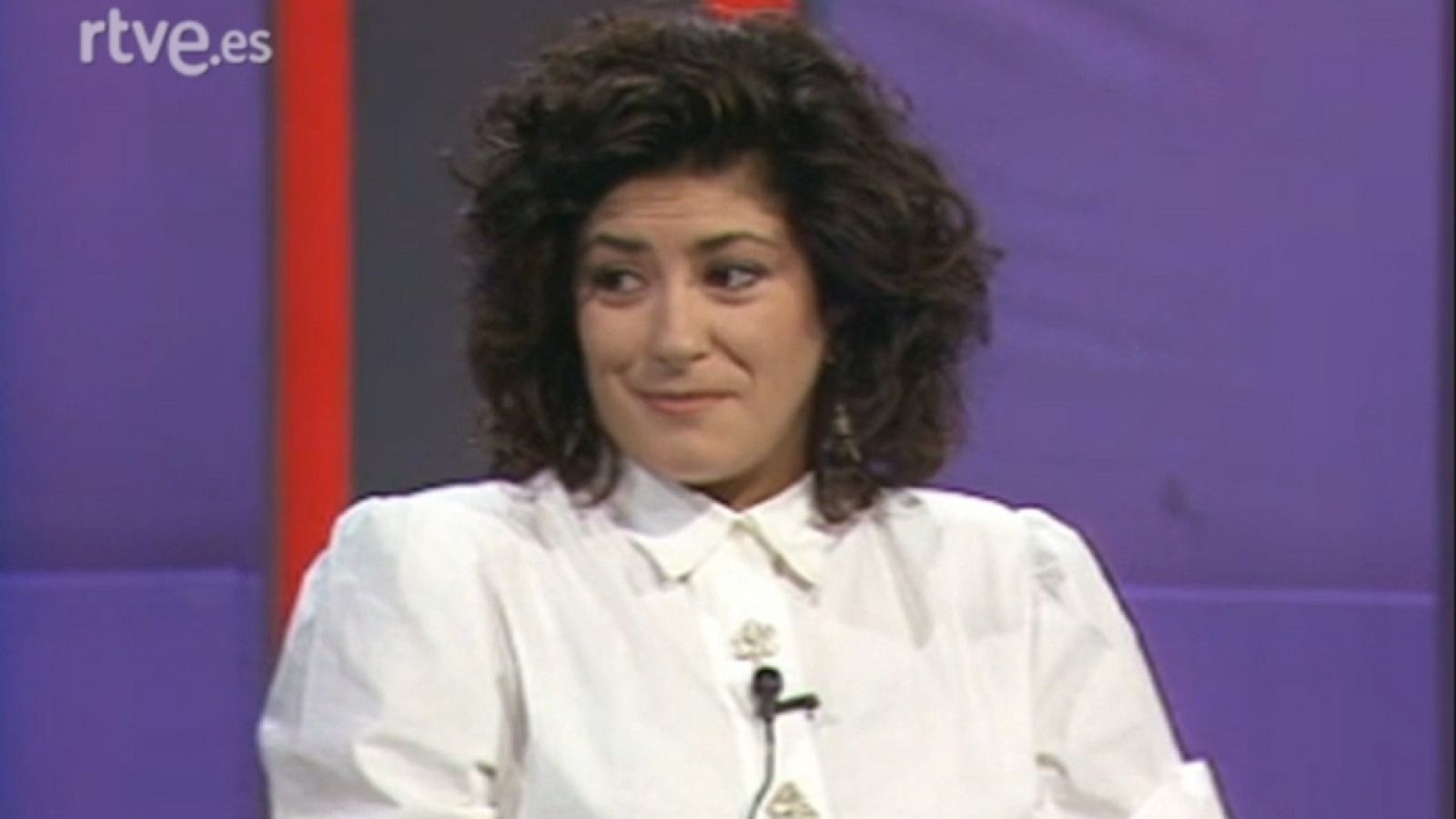 A través del espejo - El amor y la pasión - Programas y Concursos en el Archivo de RTVE | Ver