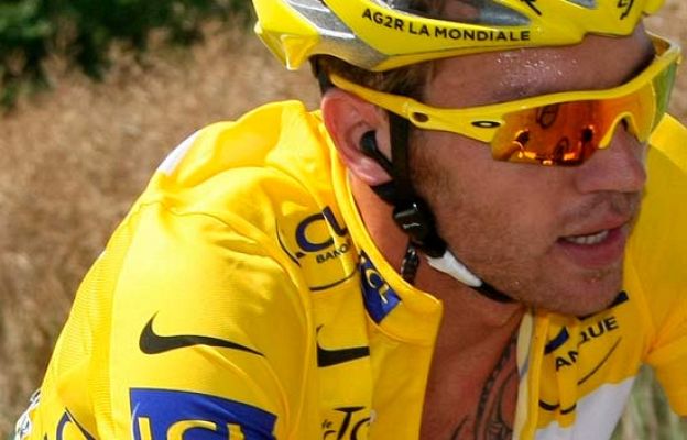 Tour de Francia - El viernes habrá 'pinganillo'