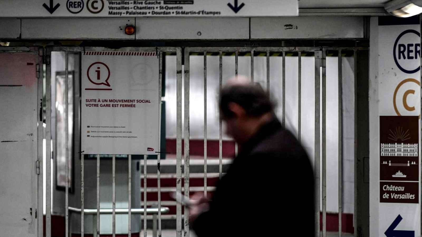 Telediario - 8 horas - 05/12/19 - Lengua de signos - ver ahora