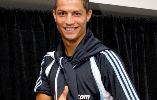  - 'No quiero ser como Beckham'