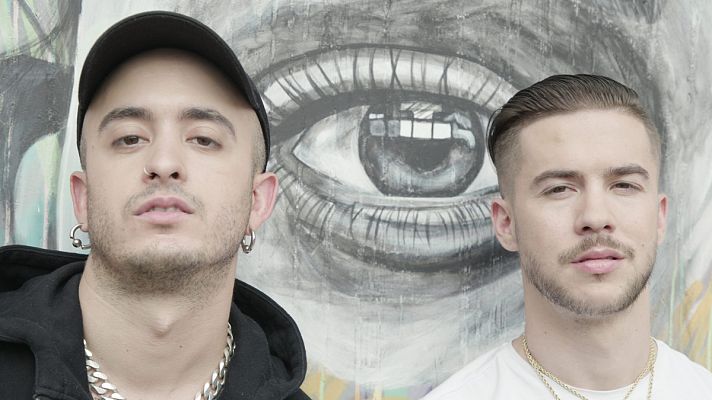 La hora musa - Natos Y Waor 'Carretera'