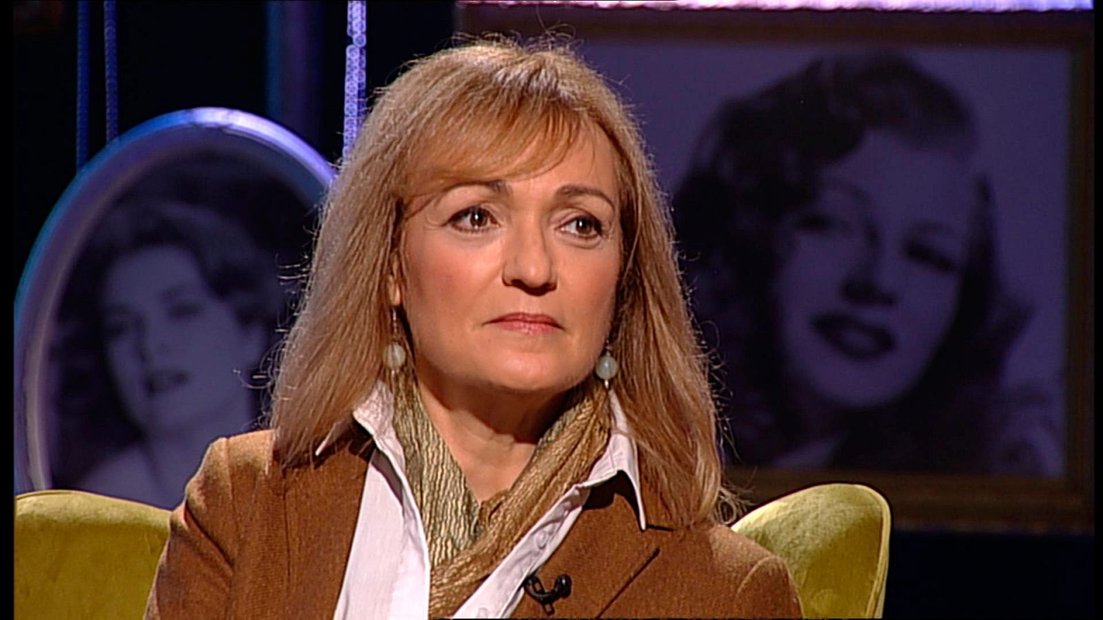 Punts de vista - Entrevista a Cristina Morató, periodista i escriptora