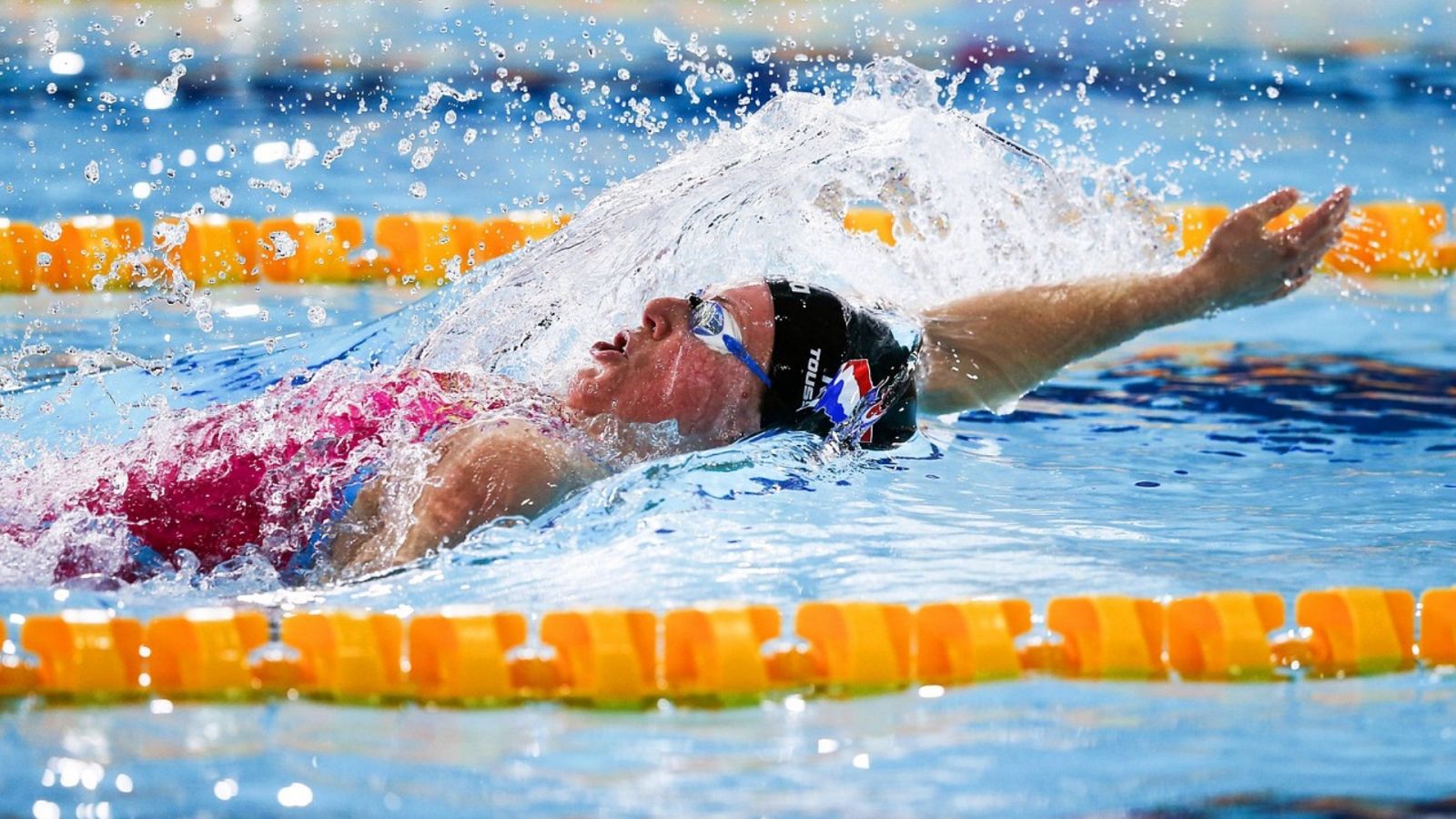 Natación - Campeonato de Europa en piscina corta. Sesión matinal - 05/12/19 - ver ahora