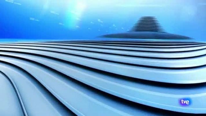 Noticias de Extremadura - Extremadura en 2' - 05/12/19