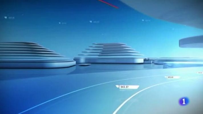 Noticias Murcia - La Region de Murcia en 2' - 05/12/2019