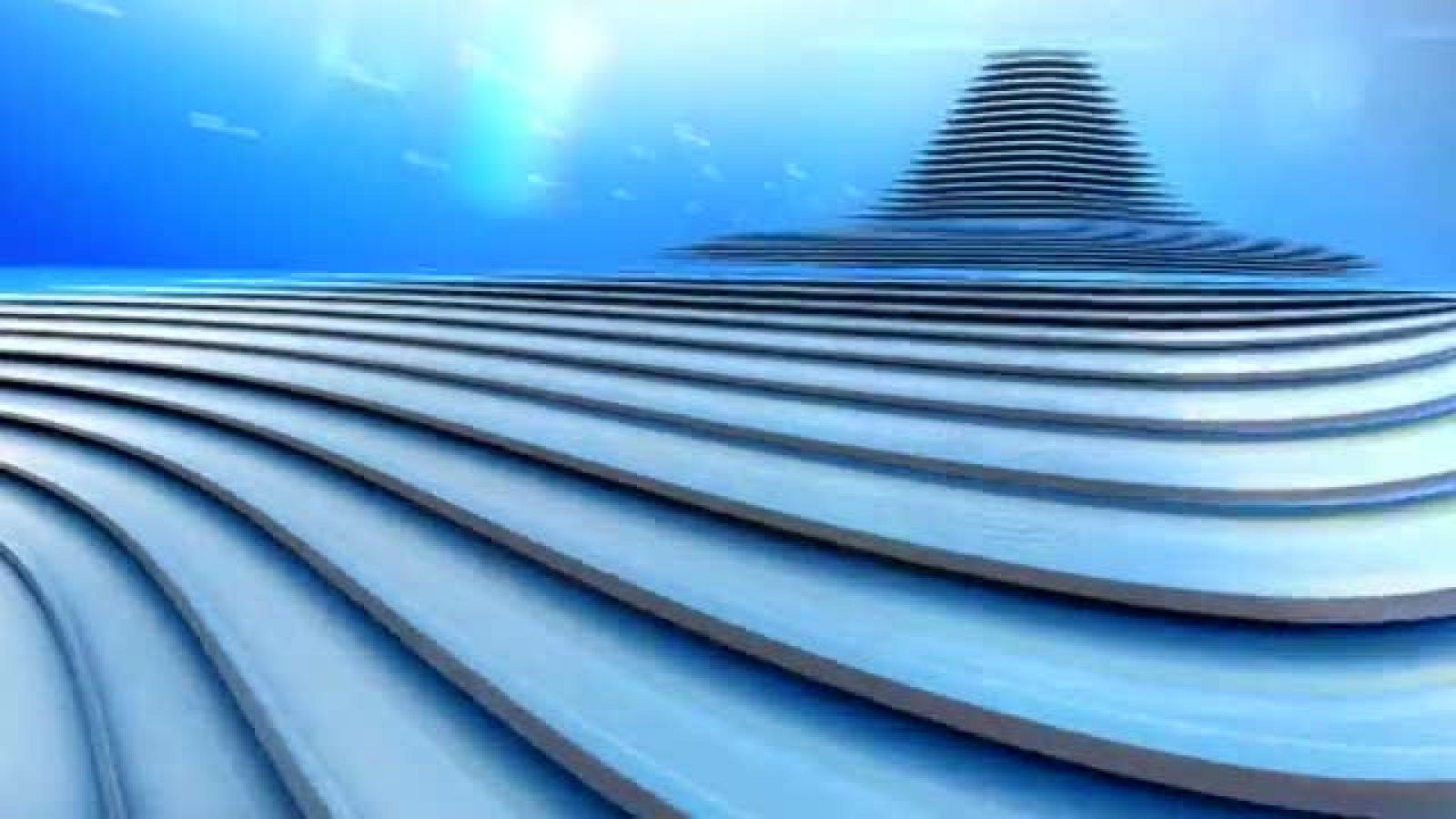 Informativo Telerioja - 05/12/19