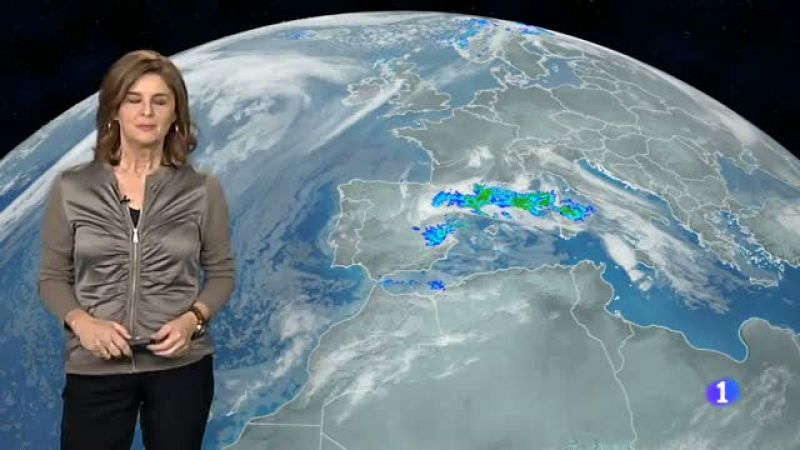 El tiempo en Andalucía - 5/12/2019 | Ver