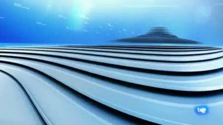 Telenorte - País Vasco - Telenorte País Vasco _ 05//12//19