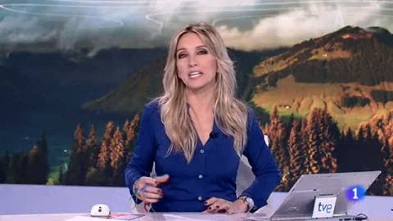 El Tiempo en la Comunidad de Madrid - 05/12/19 - Ver ahora