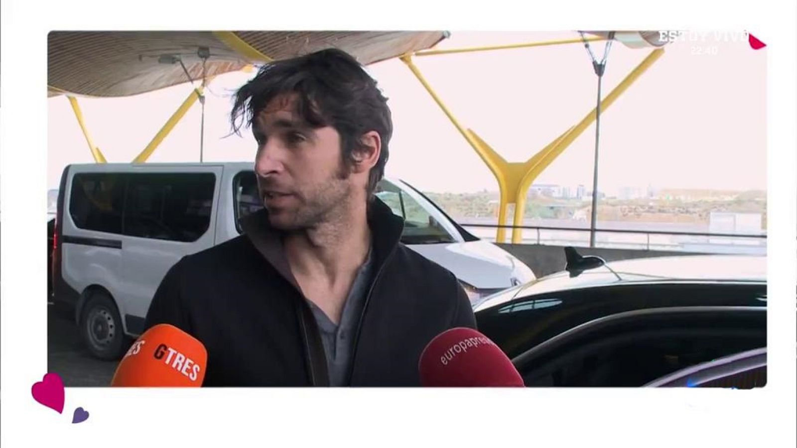 Corazón - 05/12/19 - ver ahora