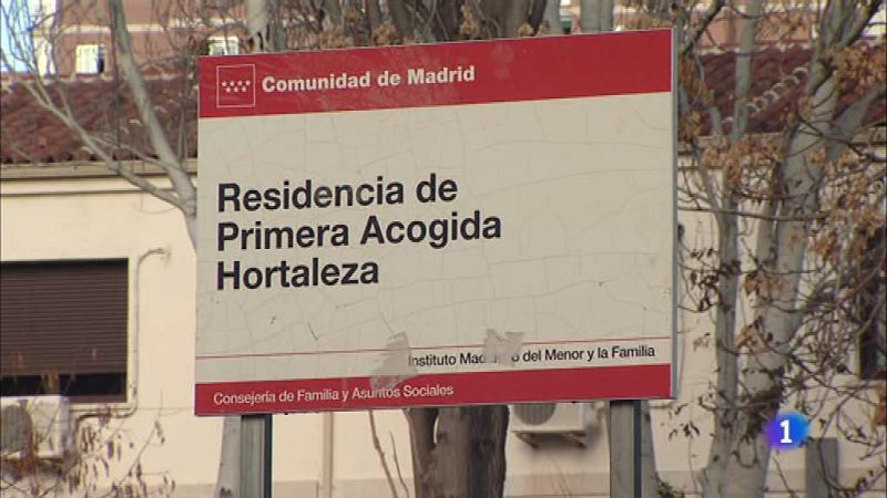 Informativo de Madrid - 05/12/19 - Ver ahora