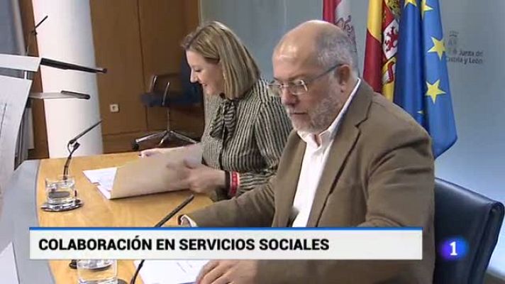 Noticias de Castilla y León - Castilla y León en 2' - 05/12/19