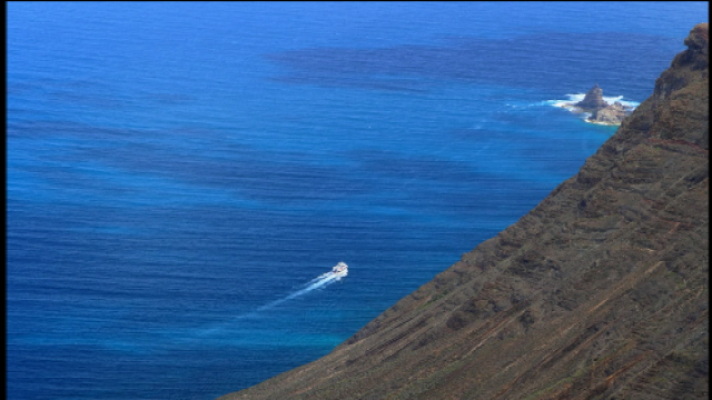 Telecanarias - Telecanarias 2 - 04/12/2019