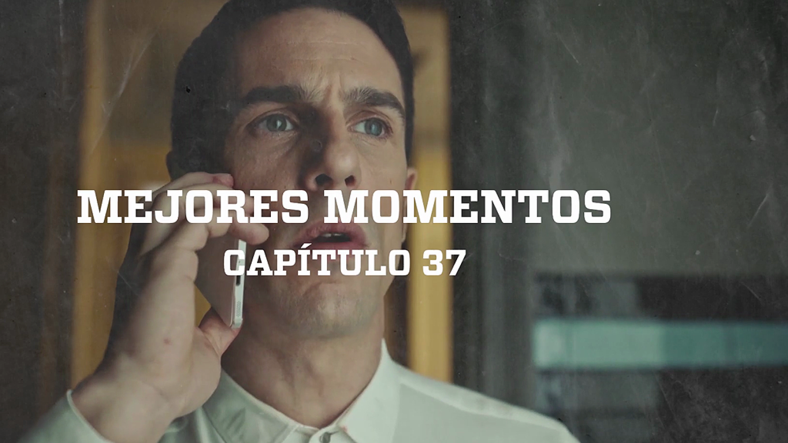 Estoy vivo - Mira ya lo más destacado del capítulo 37