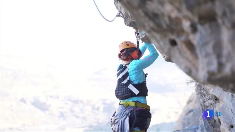 El deporte debate sobre su impacto medioambiental - RTVE.es | Ver