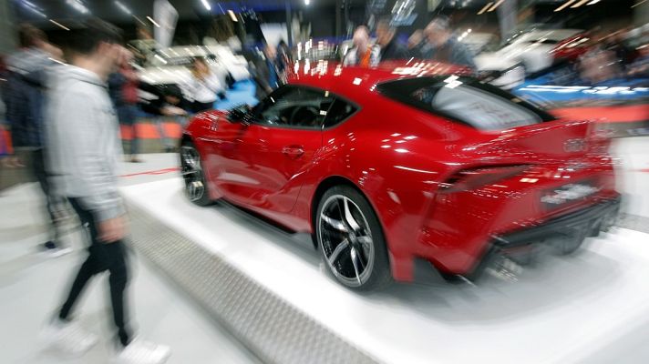 L'informatiu - Comunitat Valenciana - L'Informatiu - Comunitat Valenciana 2 - 05/12/19