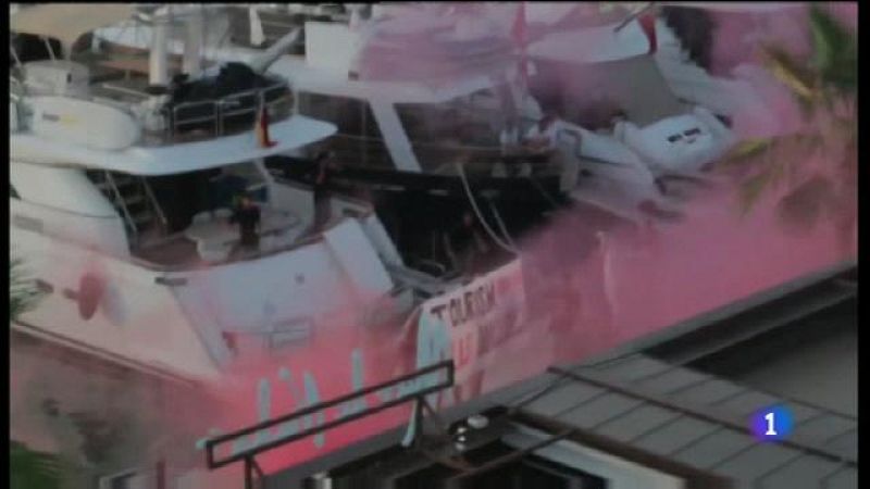 Informatiu Balear 2 - 05/12/19