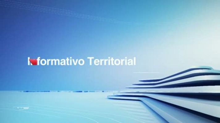 Noticias Aragón - Noticias Aragón 2 - 05/12/2019