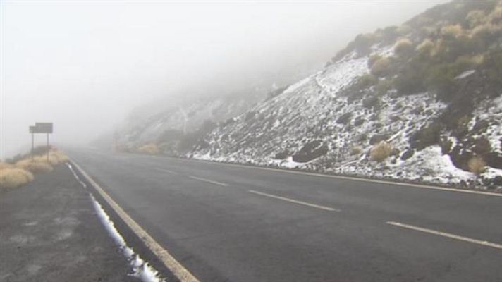 Telecanarias - Telecanarias - 05/12/2019