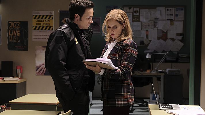 Servir y proteger - Episodio 653