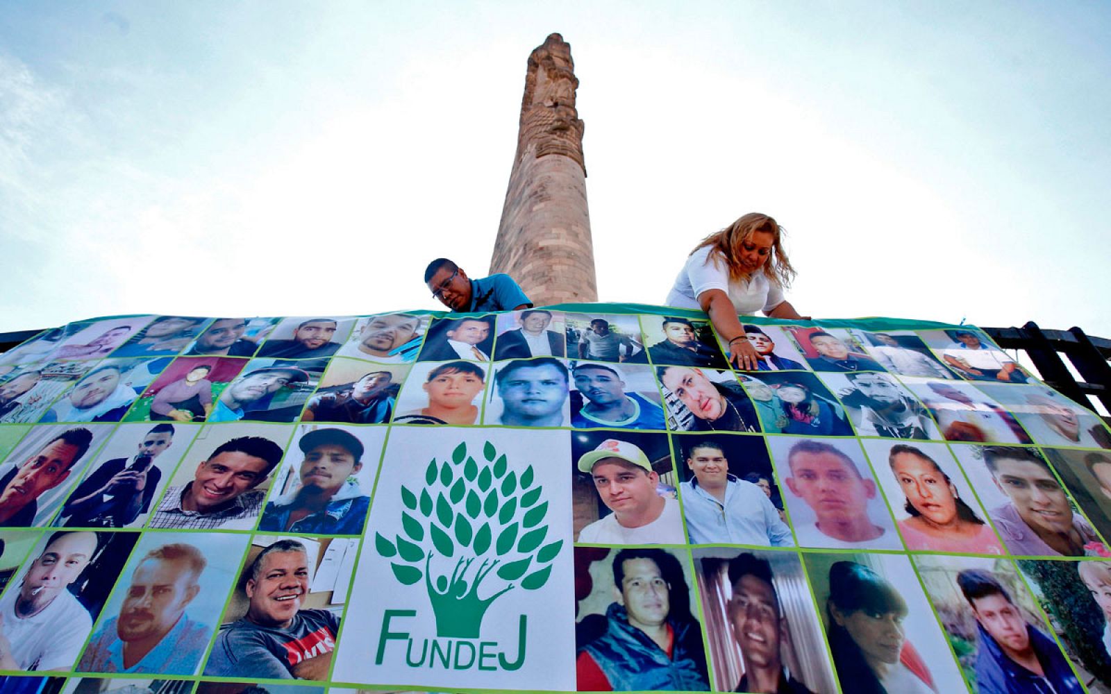 Adrián López y la violencia en México: "por primera vez hablamos de narcoterrorismo" - RTVE.es | Ver