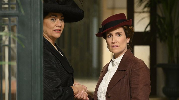 Acacias 38 - Capítulo 1154