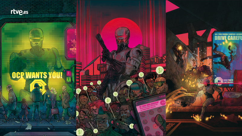 Desatados -108 David Rubín - 06/12/19