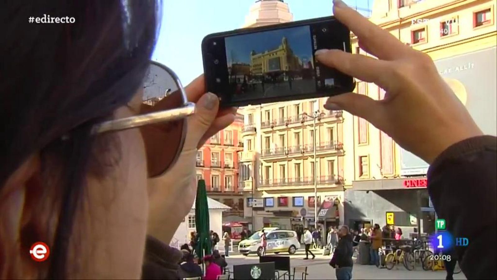 Qué hacer en Madrid en el puente - España Directo | Ver