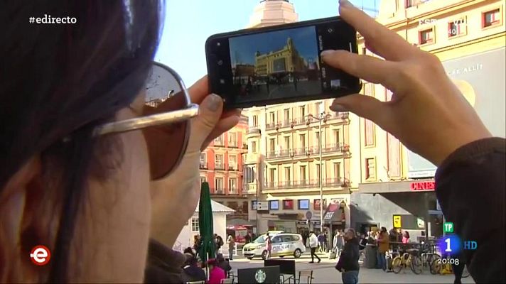 España Directo - Qué hacer en Madrid en el puente