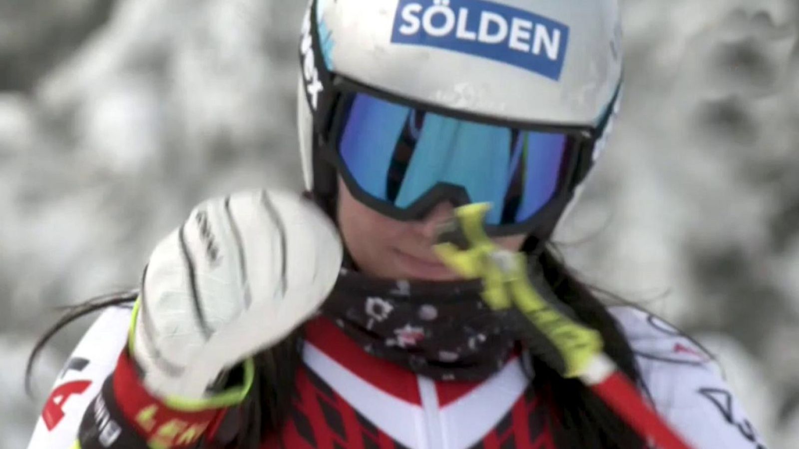 Esquí alpino - FIS. Magazine - T5 - Programa 1 - ver ahora