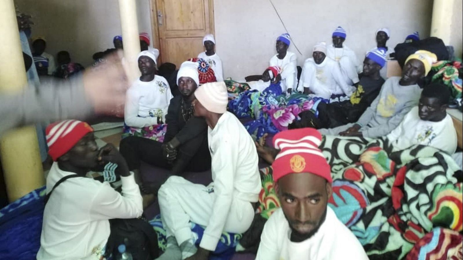 Telediario - 21 horas - 05/12/19 - Lengua de signos - ver ahora