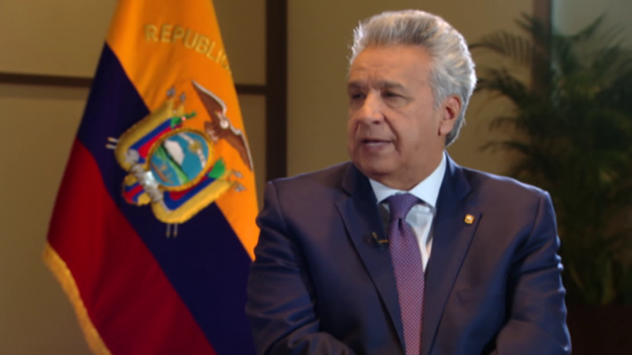 Latinoamérica en 24 horas - Latinoamérica en 24 horas - 05/12/19