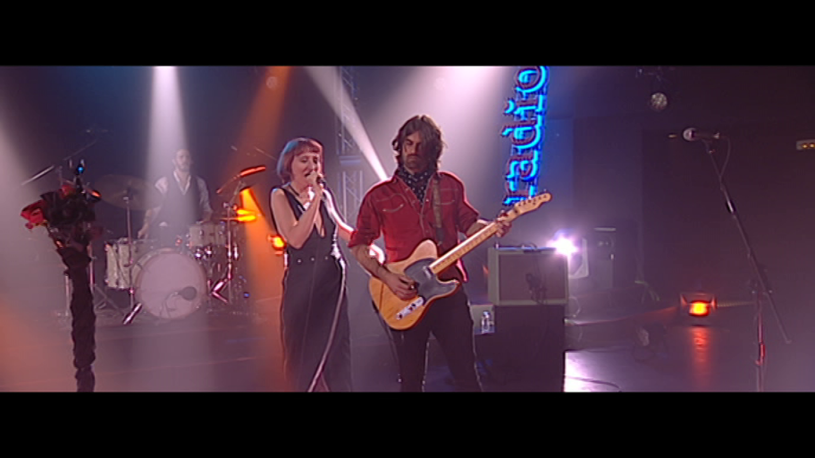 Los conciertos de Radio 3 - María Guadaña - ver ahora