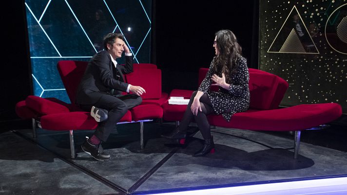 Atención obras - El Plan- Madrid en Danza y !!! (chkchkchk)