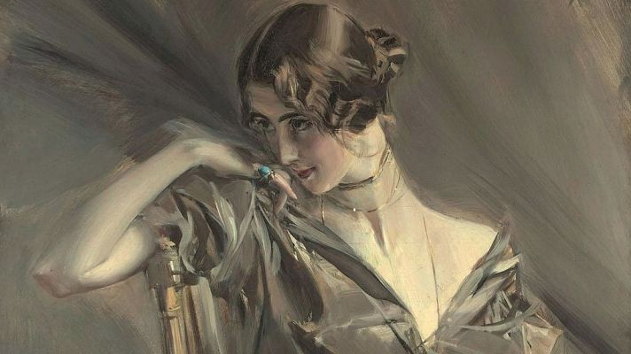 Atención obras - Giovanni Boldini