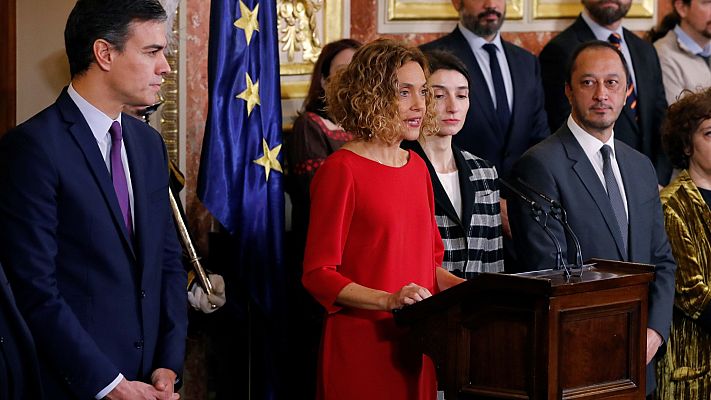 Especiales informativos - Fiesta de la Constitución