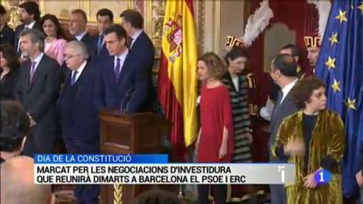 L'Informatiu - L'Informatiu 06/12/2019