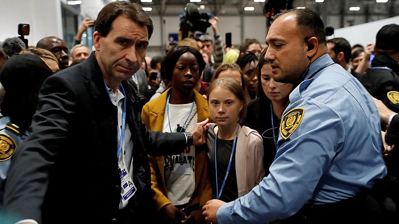 Telediario 1 en cuatro minutos - 06/12/19 - Ver ahora