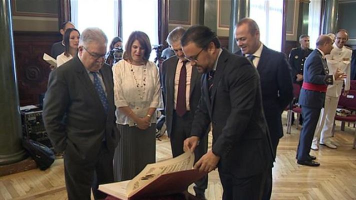 Telecanarias - Canarias en 2' - 06/12/2019