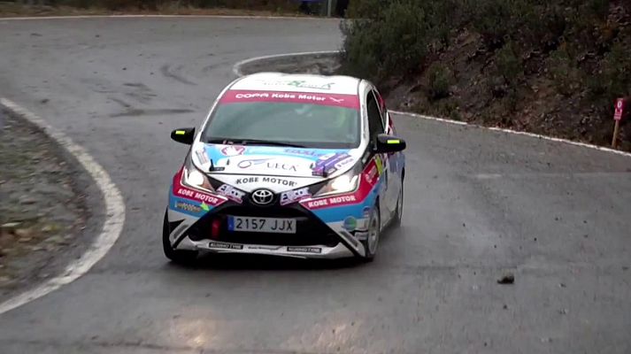 Racing for Spain - 2019 - Programa 36