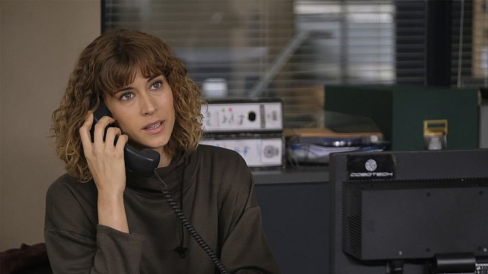 Servir y proteger - Entrevista a Marta Belmonte, Silvia Orestes